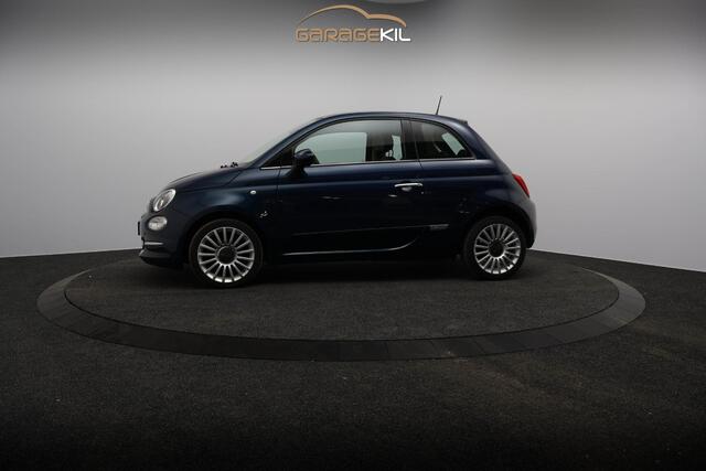 Fiat 500 0.9 TwinAir Turbo Collezione Orig.NL / 16'' LM velgen / Panorama dak / PDC / Airco / Cruise control