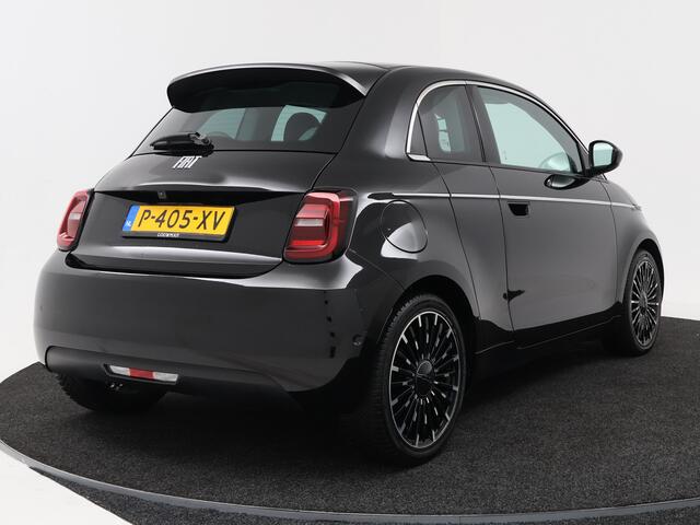 Fiat 500 3+1 La Prima 42 kWh