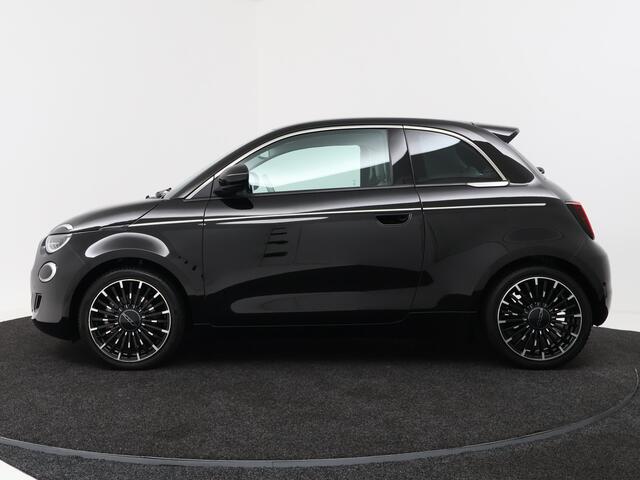 Fiat 500 3+1 La Prima 42 kWh