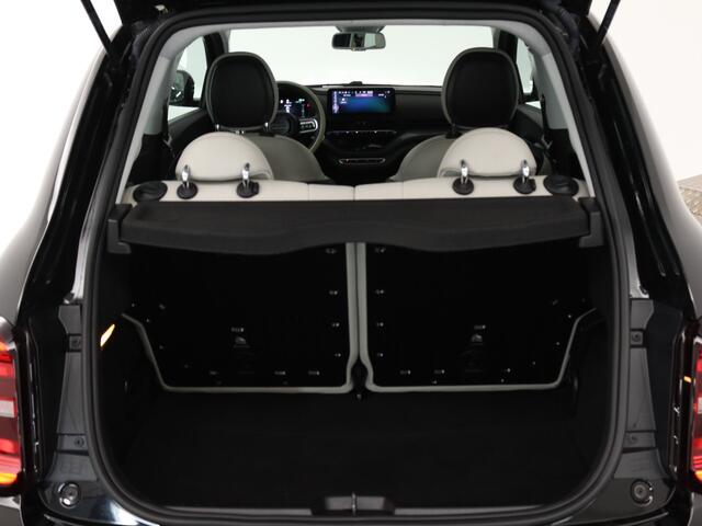 Fiat 500 3+1 La Prima 42 kWh