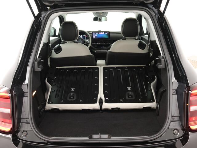 Fiat 500 3+1 La Prima 42 kWh