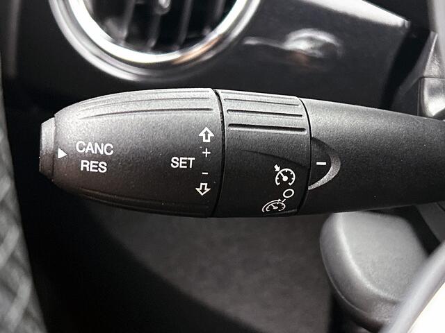 Fiat 500 1.2 Lounge Pano, Carplay, DAB