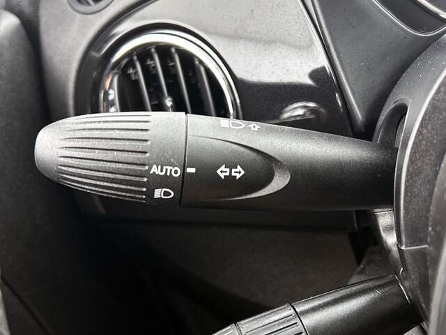 Fiat 500 1.2 Lounge Pano, Carplay, DAB