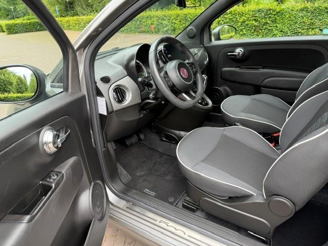 Fiat 500 1.2 Star Automaat 12000km!! PDC/Cruise/Led/Garantie