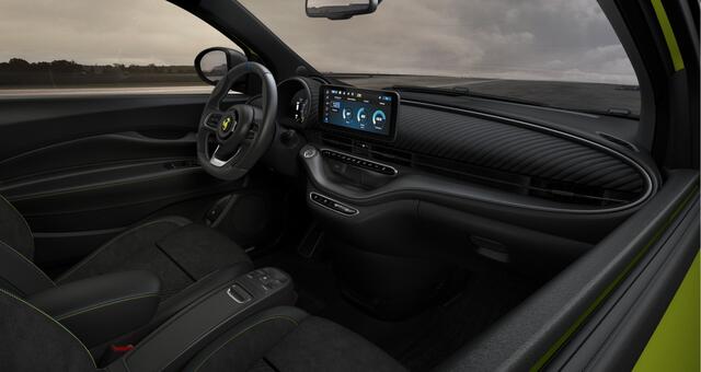 Fiat 500 ABARTH Turismo 42 kWh | Leder | Sportstoelen | 18" Velgen