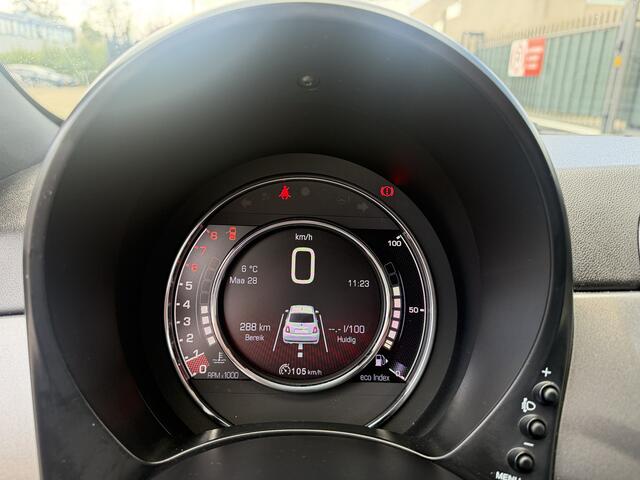 Fiat 500 ABARTH 0.9 TwinAir Turbo Sport Special Carplay