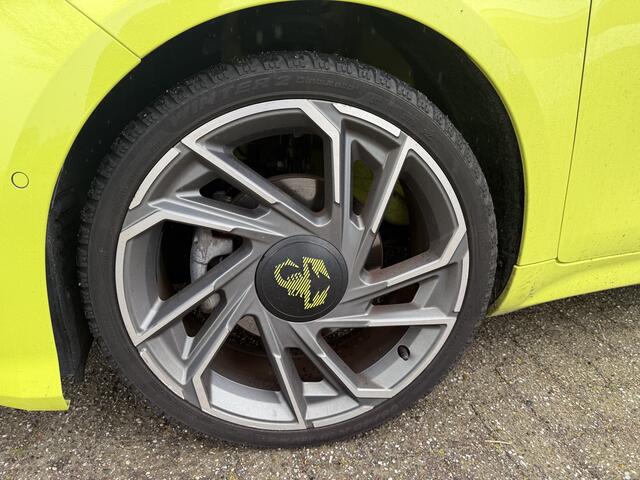 Fiat 500 ABARTH Turismo 42 kWh Cabriolet WLTP rijbereik tot 255km