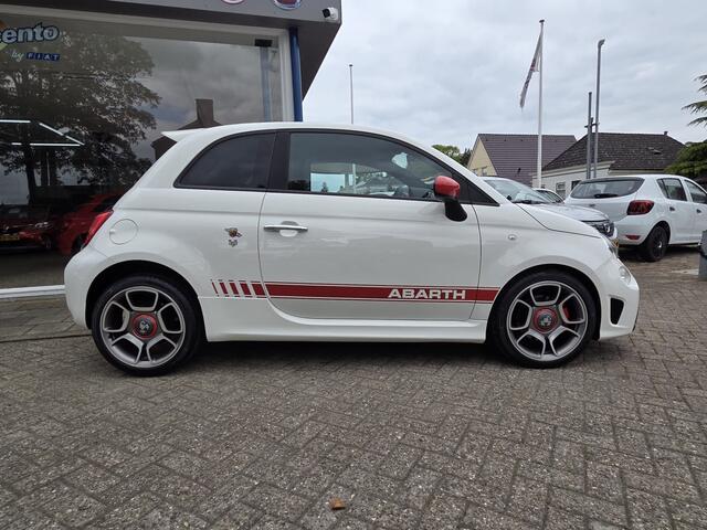 Fiat 500 ABARTH 1.4 T-Jet 595