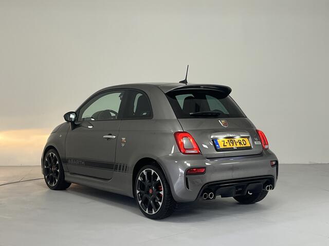 Fiat 500 ABARTH 1.4 T-J Ab 595 Pista