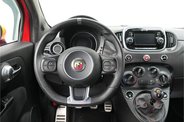 Fiat 500 ABARTH 1.4 T-Jet 595 M1165
