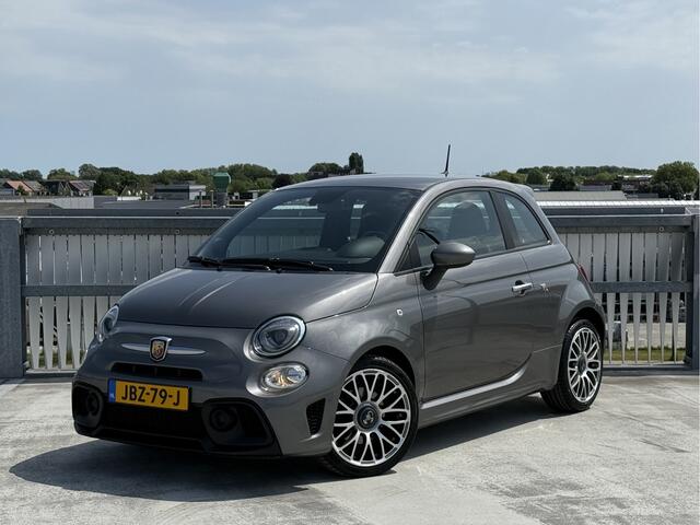 Fiat 500 ABARTH 1.4 T-Jet 595 | Airco | Carplay | PDC