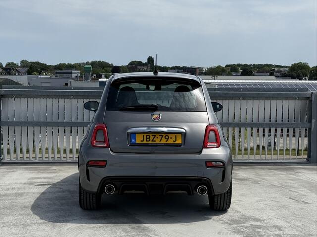 Fiat 500 ABARTH 1.4 T-Jet 595 | Airco | Carplay | PDC