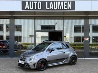 Fiat 500 ABARTH