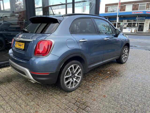 Fiat 500 X CROSS 1.4 Turbo MultiAir Cross