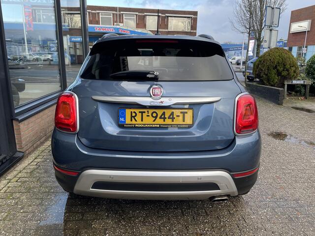 Fiat 500 X CROSS 1.4 Turbo MultiAir Cross