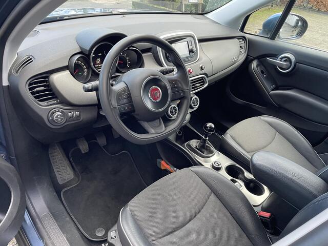 Fiat 500 X CROSS 1.4 Turbo MultiAir Cross