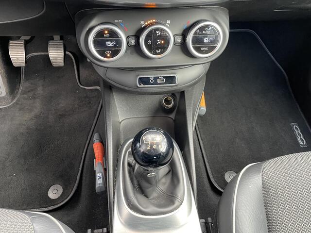 Fiat 500 X CROSS 1.4 Turbo MultiAir Cross