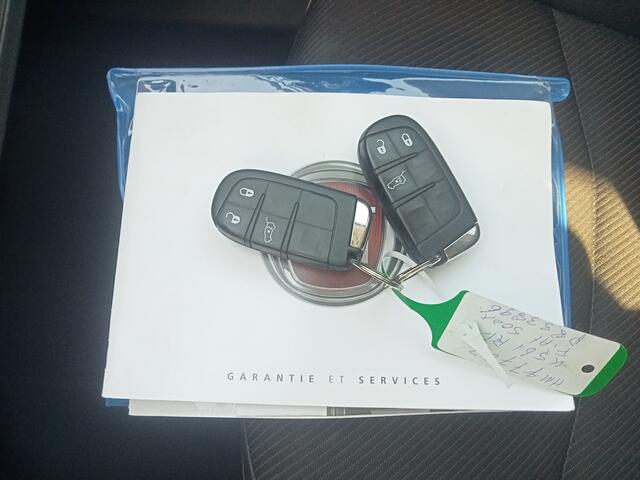 Fiat 500 X CROSS 1.0 GSE Cross | Nieuw Binnen! | Navi | Clima | Cruise