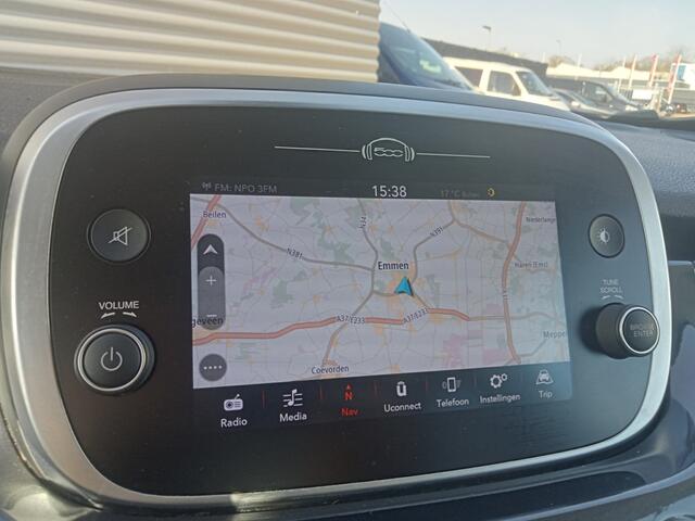 Fiat 500 X CROSS 1.0 GSE Cross | Nieuw Binnen! | Navi | Clima | Cruise