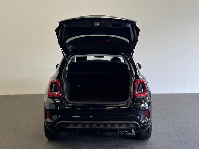 Fiat 500 X CROSS 1.3 Turbo 150pk Aut. Sport Airco Full LED Navigatie Adaptive Cruise Camera