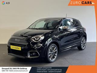 fiat-500-x-cross-1.3-turbo-150pk-au