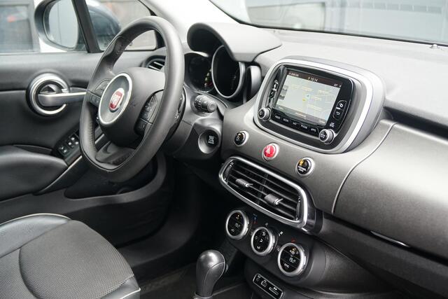Fiat 500 X CROSS 1.4 Turbo MultiAir CrossPlus + BI-XENON | TREKHAAK | KEYLESS | NAVI