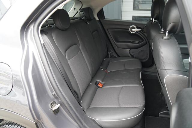 Fiat 500 X CROSS 1.4 Turbo MultiAir CrossPlus + BI-XENON | TREKHAAK | KEYLESS | NAVI