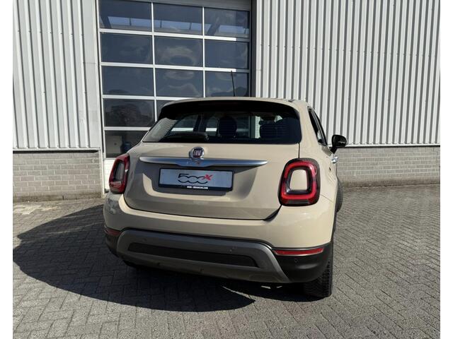 Fiat 500 X CROSS 1.0 GSE