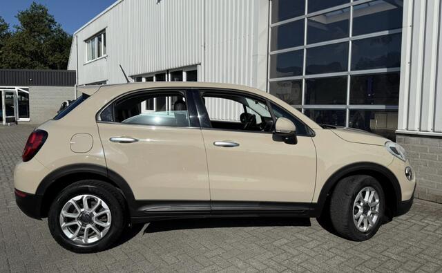 Fiat 500 X CROSS 1.0 GSE