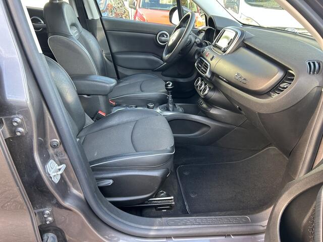 Fiat 500 X CROSS 1.4 T M-Air Cr.Plus