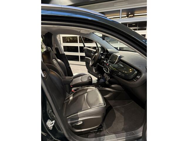 Fiat 500 X CROSS 1.3 GSE City Cross Opening Edition