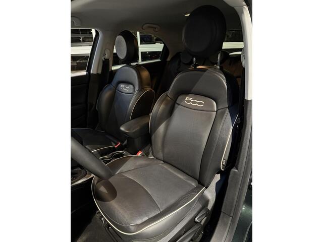 Fiat 500 X CROSS 1.3 GSE City Cross Opening Edition