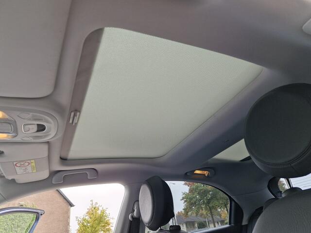 Fiat 500 X CROSS Cross 1.3 | Automaat | Open dak