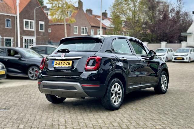 Fiat 500 X CROSS 1.0 GSE City Cross Opening Edition | Adaptive cruise controle