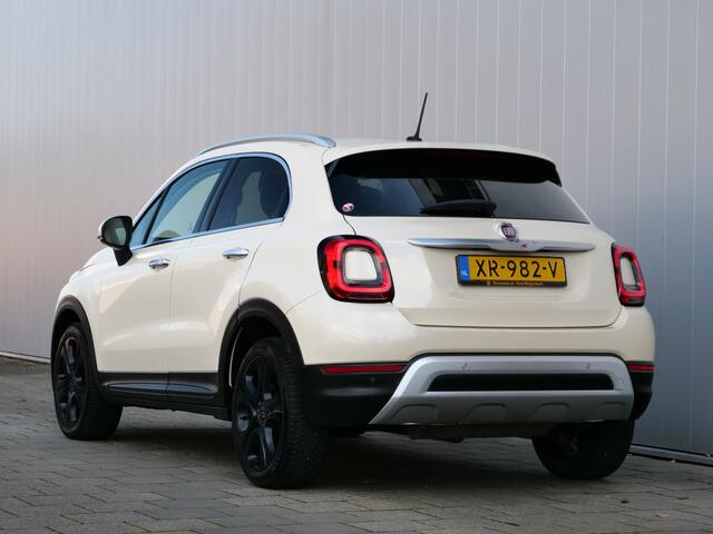 Fiat 500 X CROSS 1.0 GSE City Cross Opening Edition 120 Pk Navigatie / DAB / Apple Carplay / PDC / Keyless