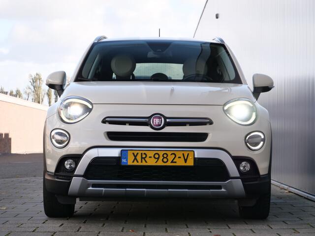 Fiat 500 X CROSS 1.0 GSE City Cross Opening Edition 120 Pk Navigatie / DAB / Apple Carplay / PDC / Keyless