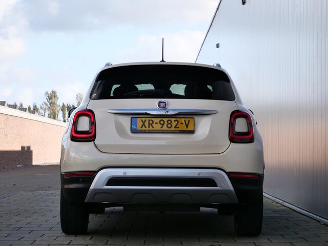 Fiat 500 X CROSS 1.0 GSE City Cross Opening Edition 120 Pk Navigatie / DAB / Apple Carplay / PDC / Keyless