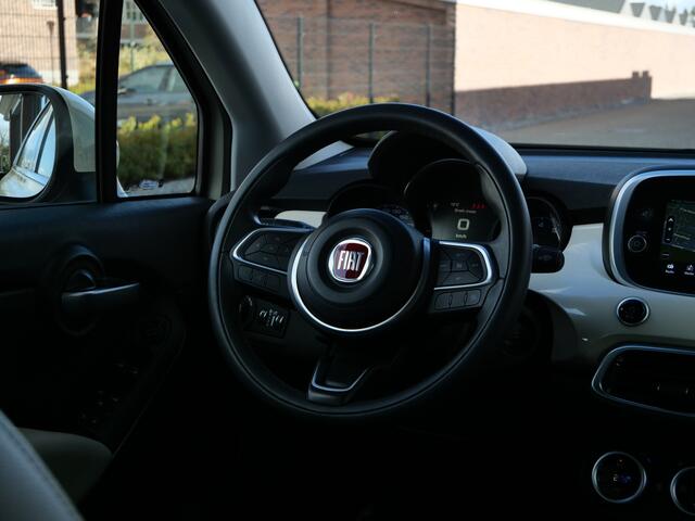 Fiat 500 X CROSS 1.0 GSE City Cross Opening Edition 120 Pk Navigatie / DAB / Apple Carplay / PDC / Keyless