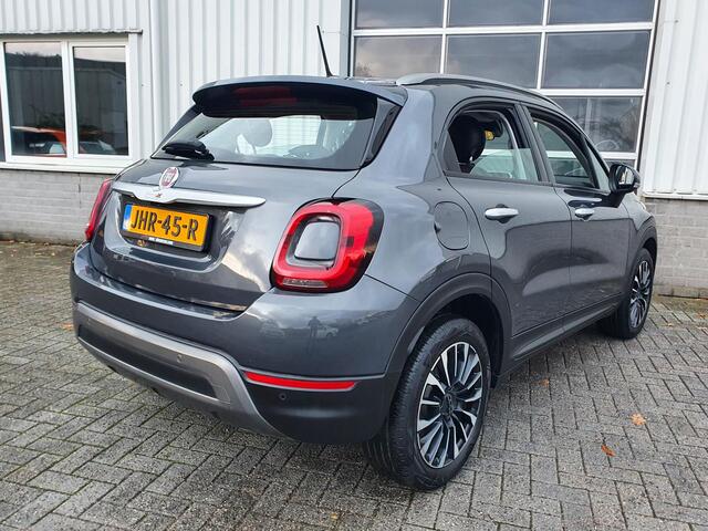 Fiat 500 X CROSS 1.0 GSE Camera | Rondom PDC