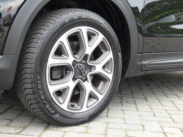 Fiat 500 X CROSS 1.4 Turbo MultiAir CrossPlus