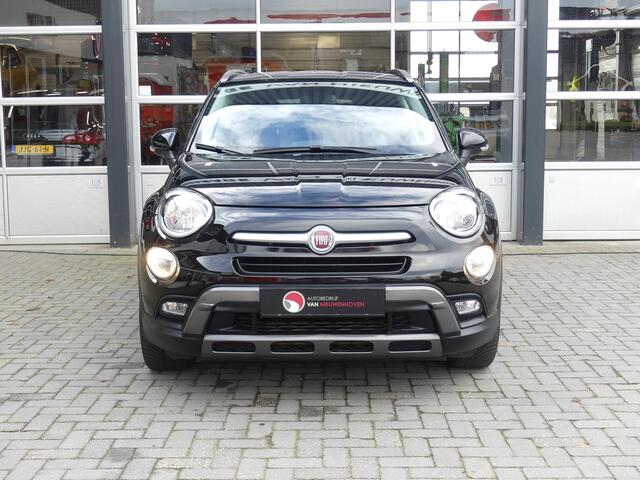 Fiat 500 X CROSS 1.4 Turbo MultiAir CrossPlus