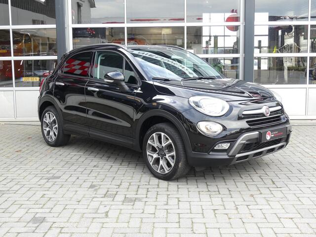 Fiat 500 X CROSS 1.4 Turbo MultiAir CrossPlus