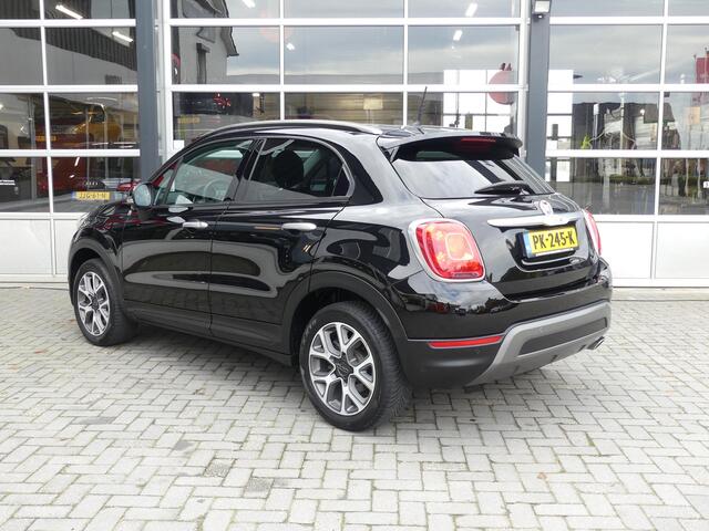Fiat 500 X CROSS 1.4 Turbo MultiAir CrossPlus