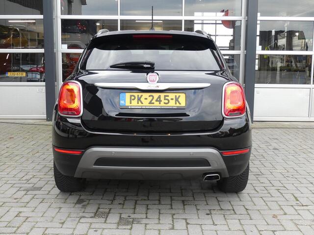 Fiat 500 X CROSS 1.4 Turbo MultiAir CrossPlus