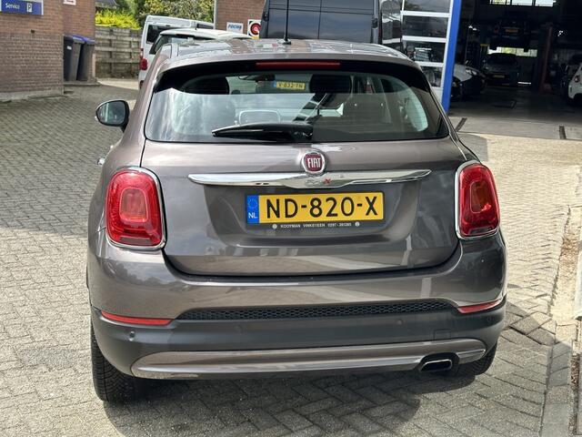 Fiat 500 X CROSS 1.4 T M-Air Cross