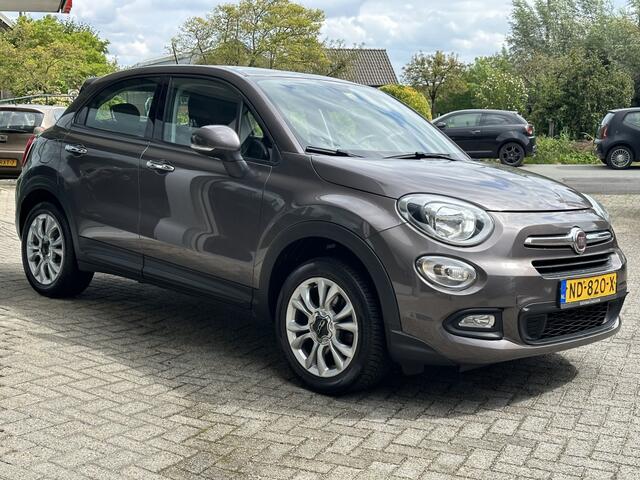 Fiat 500 X CROSS 1.4 T M-Air Cross