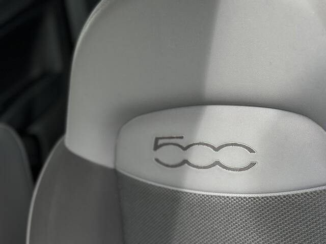 Fiat 500 X CROSS 1.4 T M-Air Cross