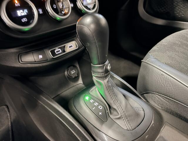 Fiat 500 X CROSS 1.3 FF T 150pk Connect Automaat Cruise Clima PDC