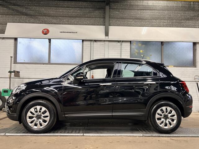 Fiat 500 X CROSS 1.3 FF T 150pk Connect Automaat Cruise Clima PDC