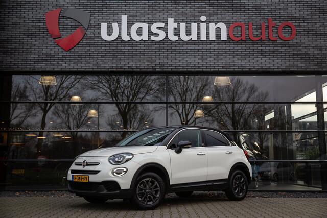 Fiat 500 X CROSS 1.3 GSE (eco) City Cross Opening Edition